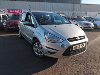 2010 (60) - 2.0 TDCi 140 Zetec 5dr