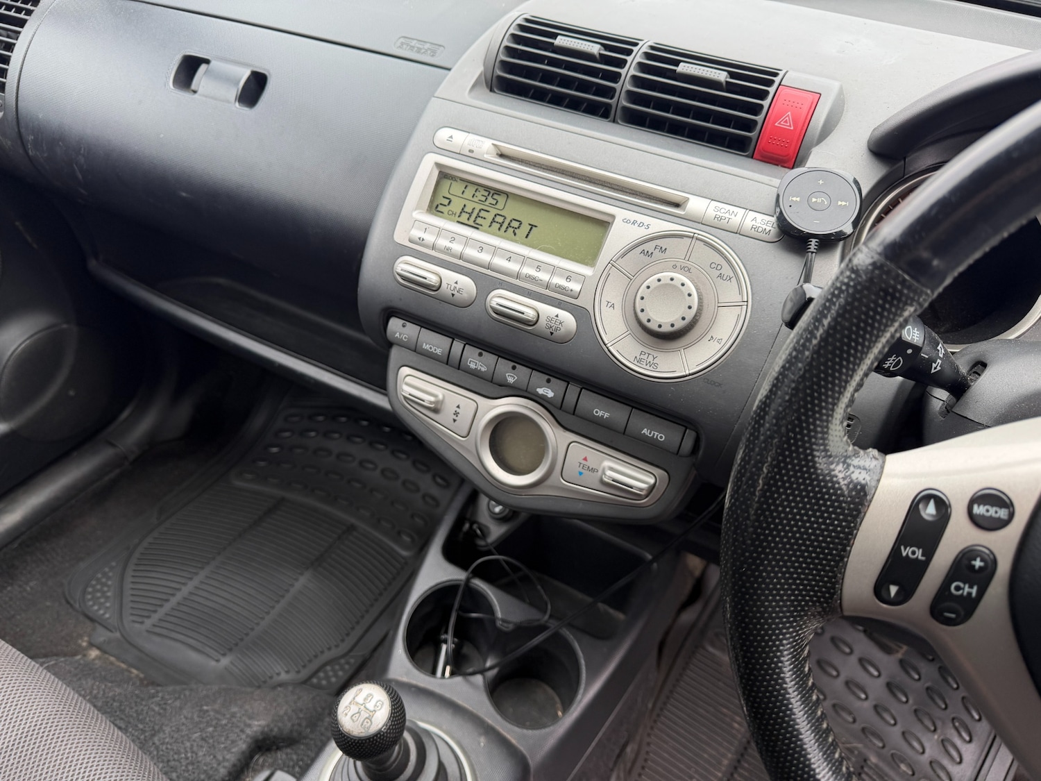 Used Honda Jazz 2007 for sale - 77782093: Photo 10