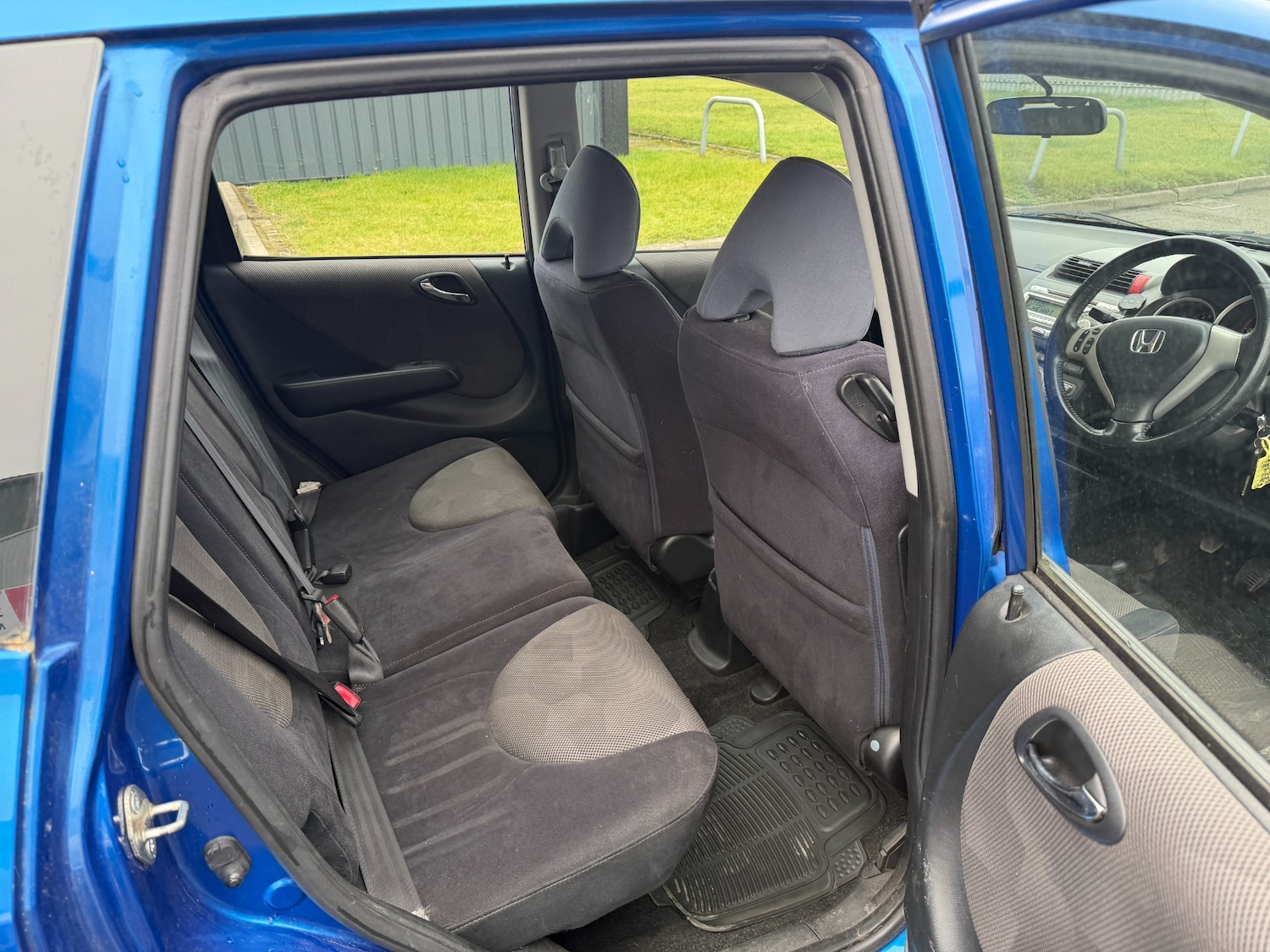 Used Honda Jazz 2007 for sale - 77782093: Photo 11