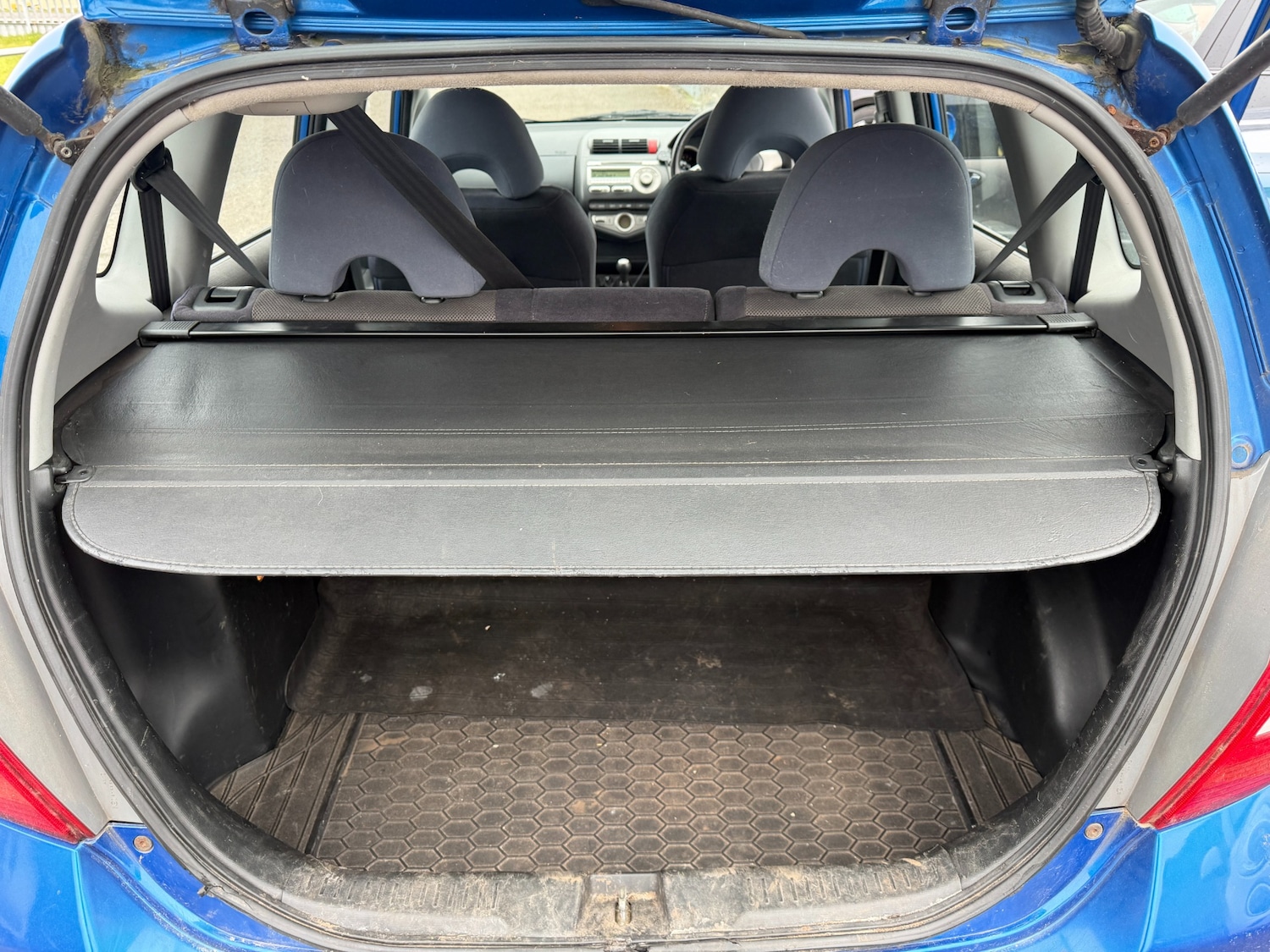 Used Honda Jazz 2007 for sale - 77782093: Photo 12