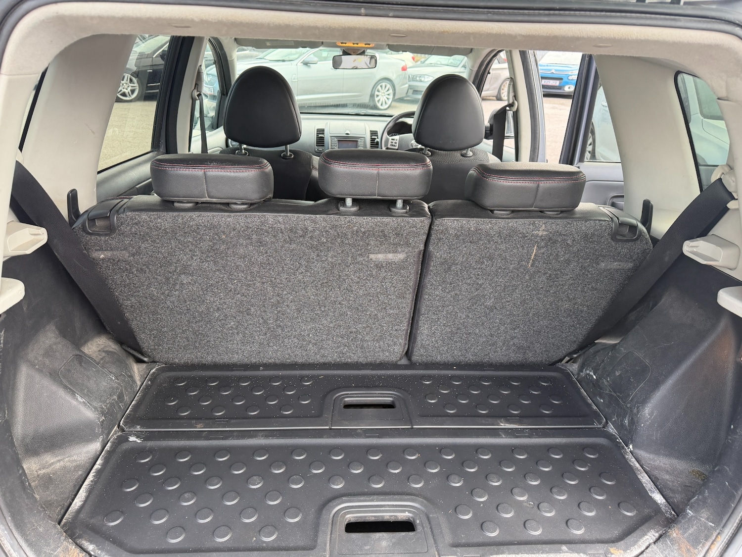 Used Nissan Note 2010 for sale - 76246318: Photo 4