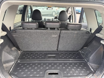 Used Nissan Note 2010 for sale - 76246318: Photo