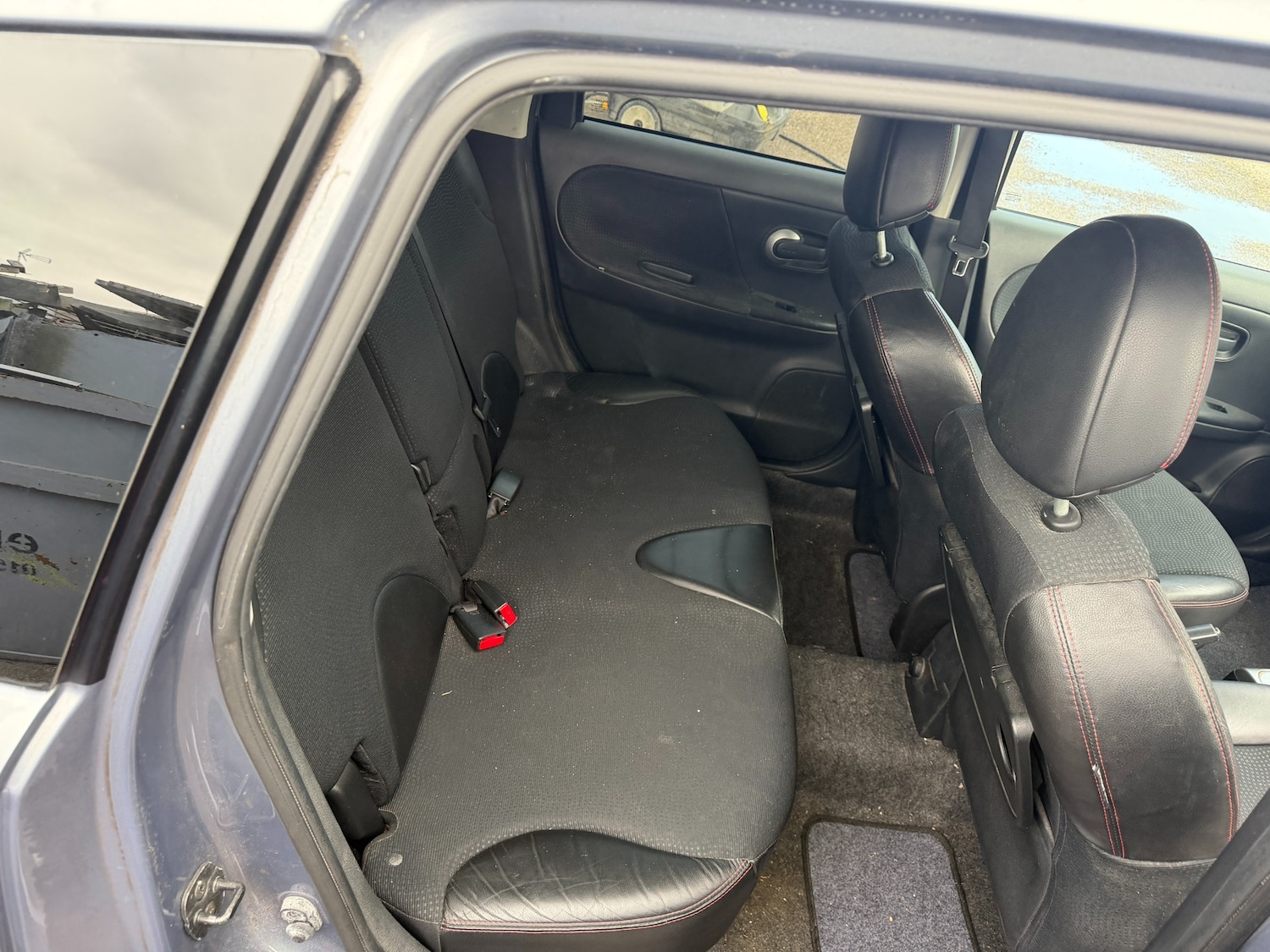 Used Nissan Note 2010 for sale - 76246318: Photo 6