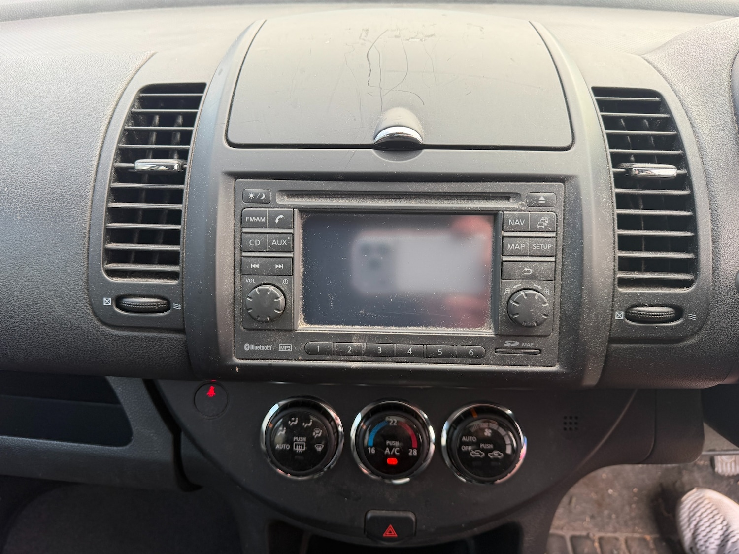 Used Nissan Note 2010 for sale - 76246318: Photo 8