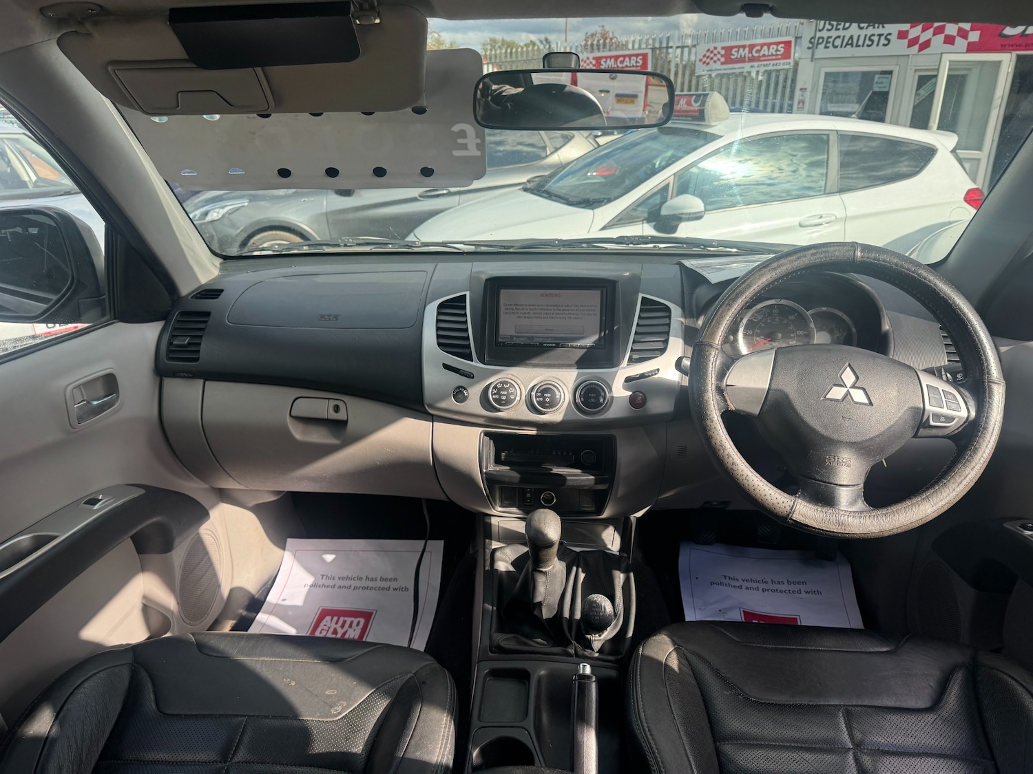 Used Nissan Note 2010 for sale - 76246318: Photo 9