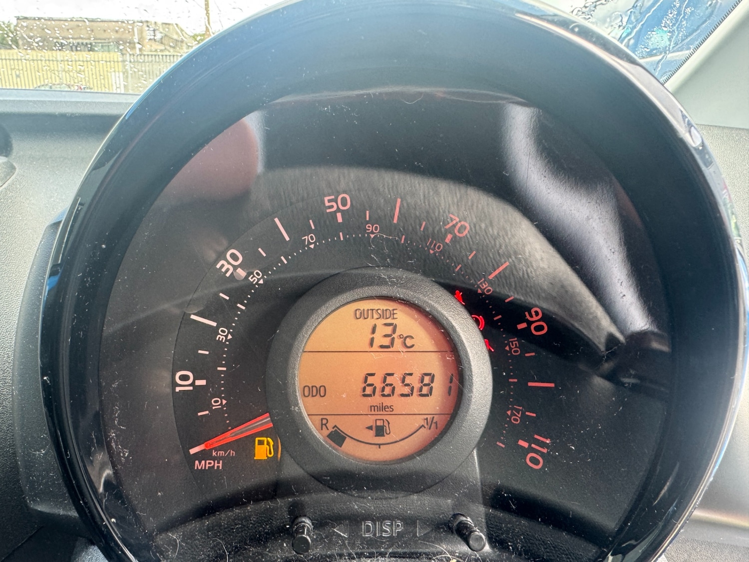 Used Peugeot 108 2015 for sale - 75851615: Photo 10