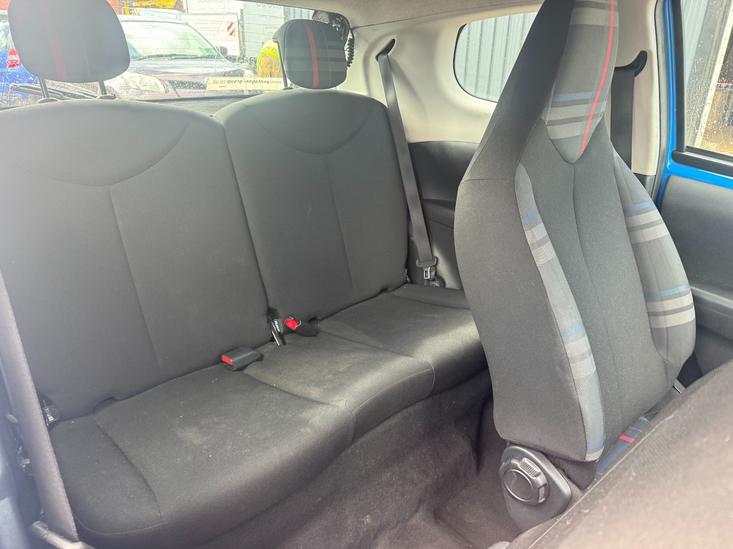 Used Peugeot 108 2015 for sale - 75851615: Photo 9