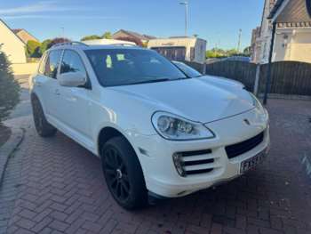 2009 (59) - Diesel 5dr Tiptronic S