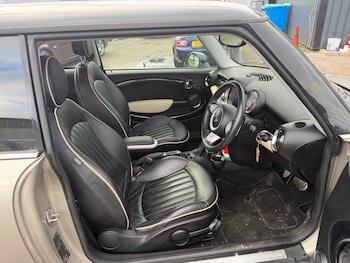 Used MINI Hatch 2008 for sale - 76591335: Photo