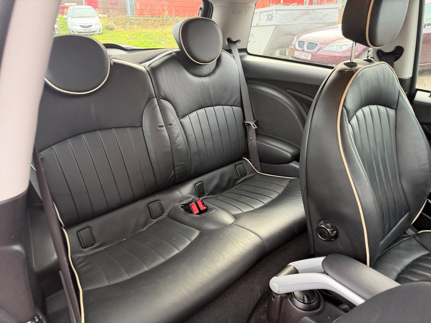 Used MINI Hatch 2008 for sale - 76591335: Photo 5