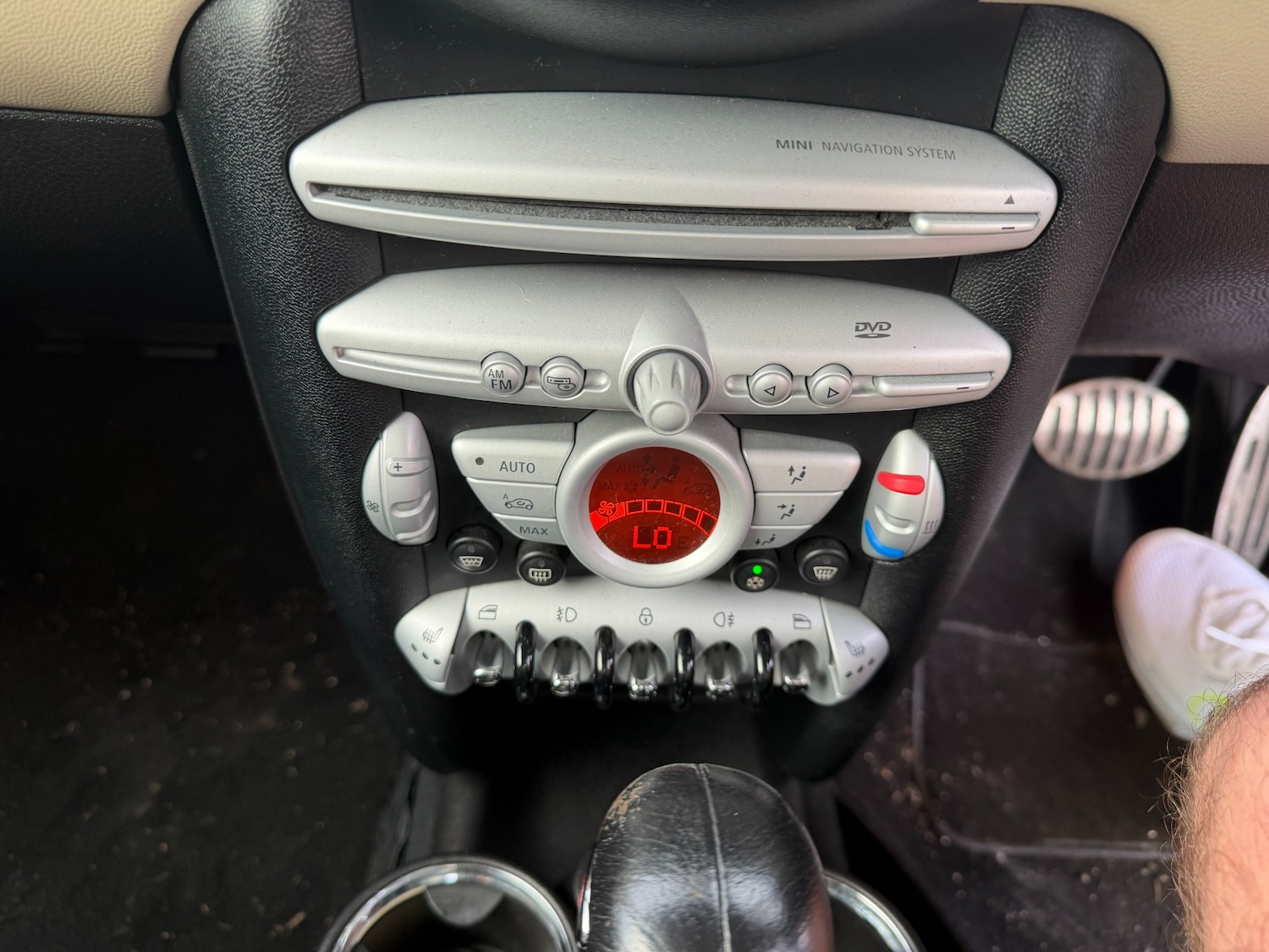 Used MINI Hatch 2008 for sale - 76591335: Photo 7