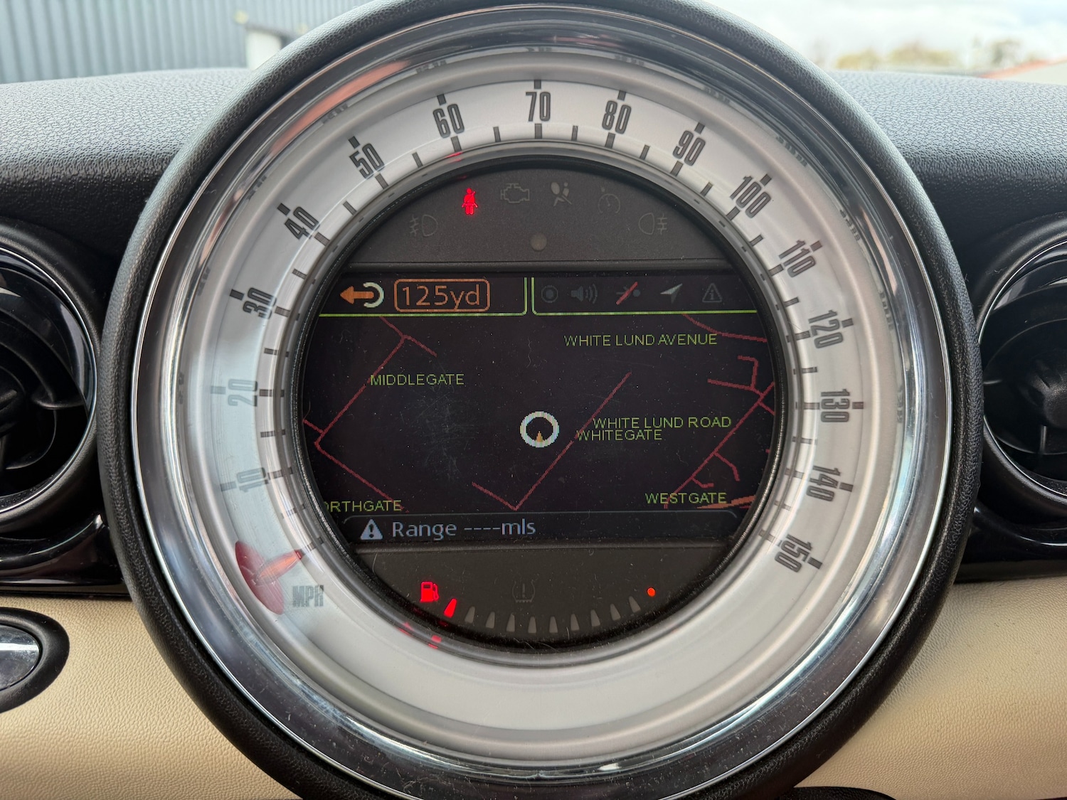 Used MINI Hatch 2008 for sale - 76591335: Photo 8