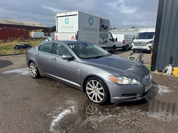 2009 (59) - 3.0d V6 Premium Luxury 4dr Auto