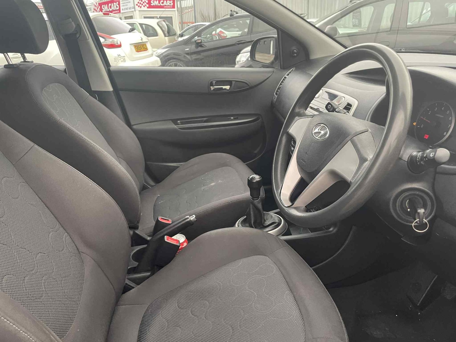 Used Hyundai i20 2010 for sale - 77319120: Photo 4