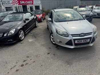 Used Ford Focus 2011 for sale - 75505116: Photo