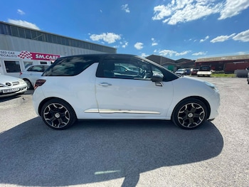Used Citroen DS3 2013 for sale - 78340495: Photo