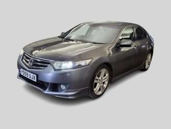 2009 (59) - 2.2 i-DTEC TYPE-S 4dr