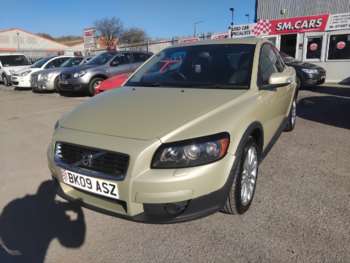 Used Volvo C30 2009 for sale - 74158687: Photo