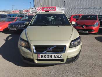 Used Volvo C30 2009 for sale - 74158687: Photo