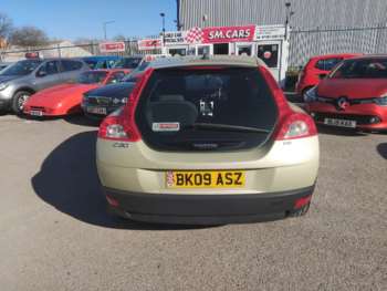 Used Volvo C30 2009 for sale - 74158687: Photo