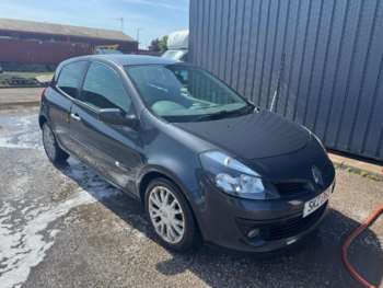 2006 - 1.6 VVT Dynamique S 3dr Auto