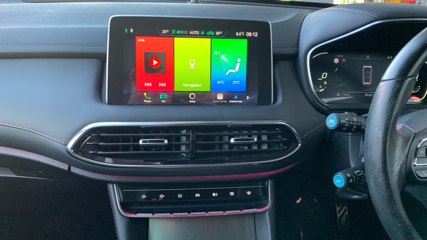 Used MG MG HS 2023 for sale - 77332365: Photo 11