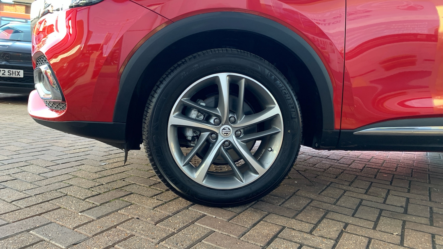 Used MG MG HS 2023 for sale - 77332365: Photo 15