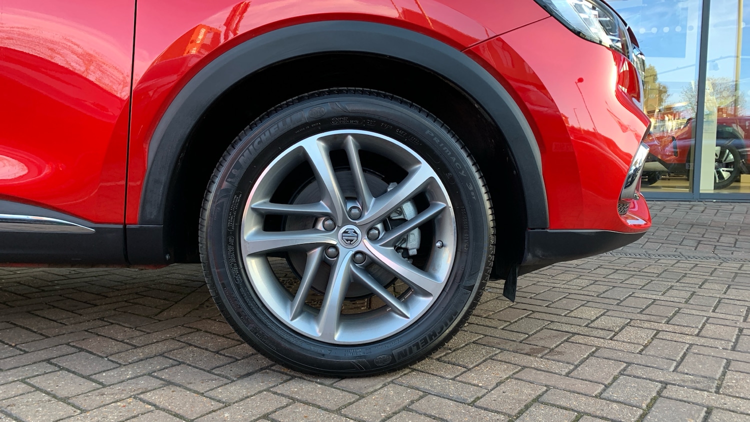 Used MG MG HS 2023 for sale - 77332365: Photo 18