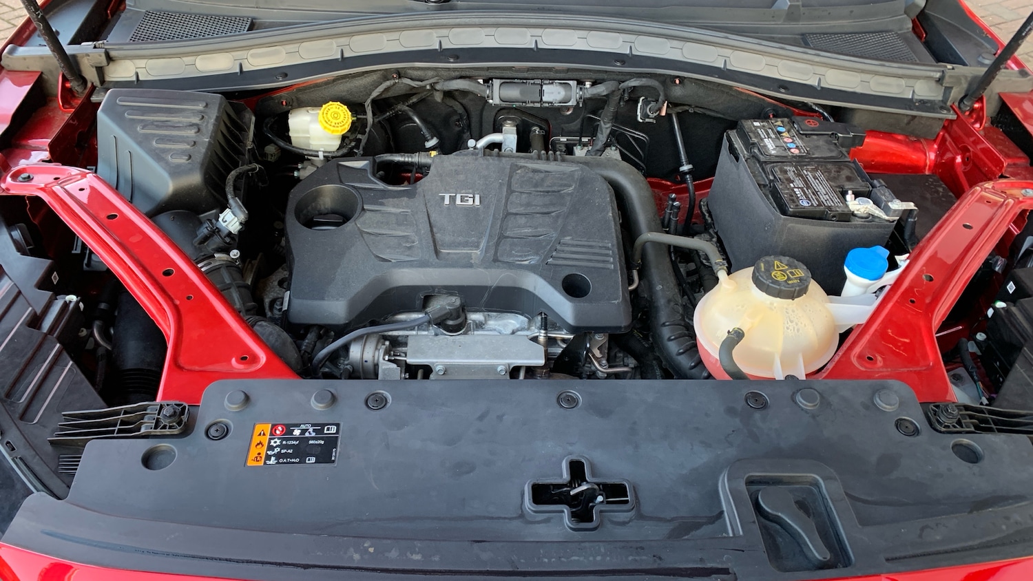 Used MG MG HS 2023 for sale - 77332365: Photo 19