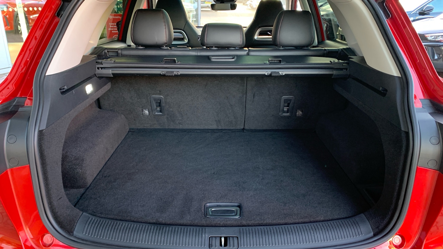 Used MG MG HS 2023 for sale - 77332365: Photo 20