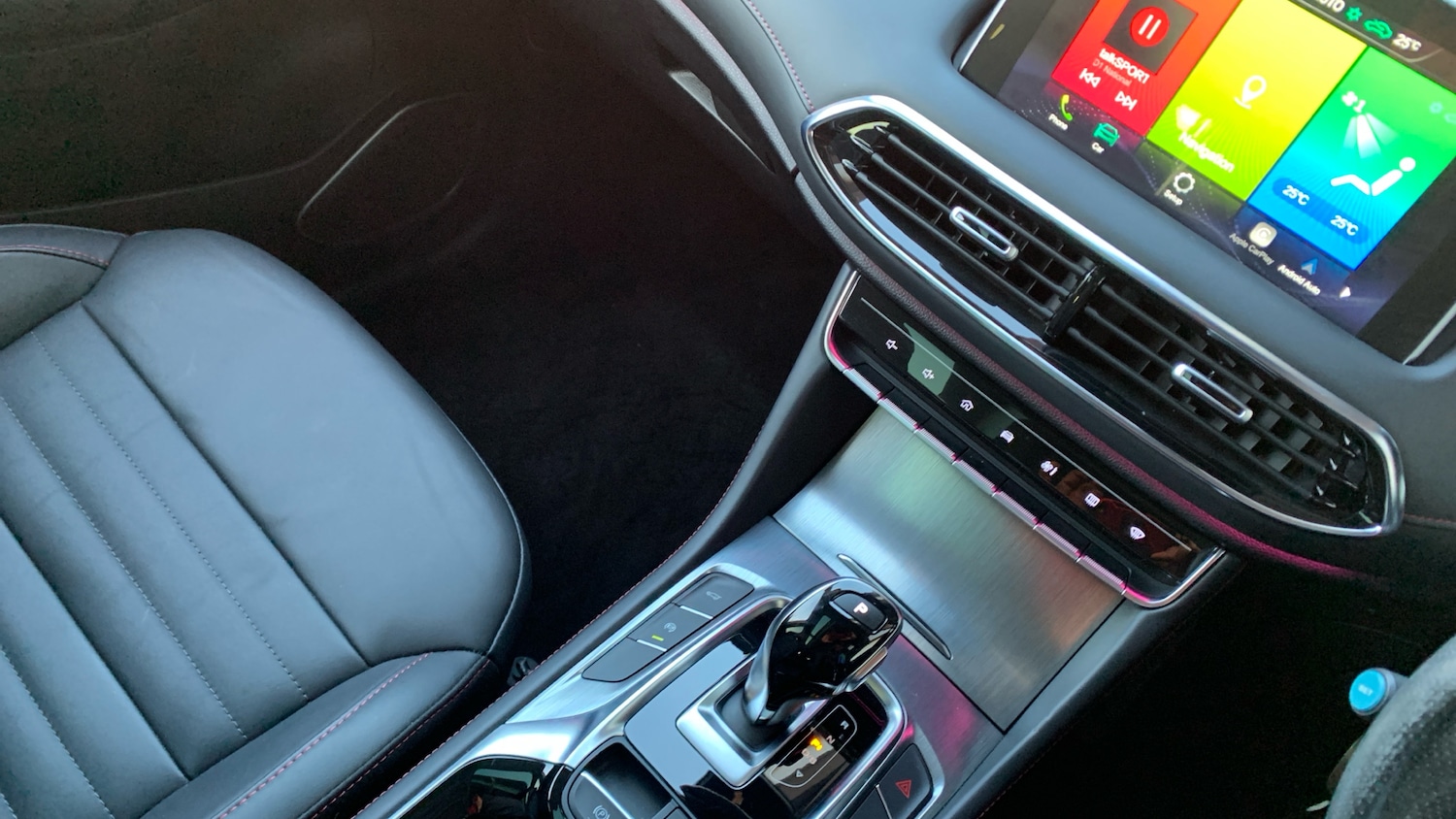 Used MG MG HS 2023 for sale - 77332365: Photo 21