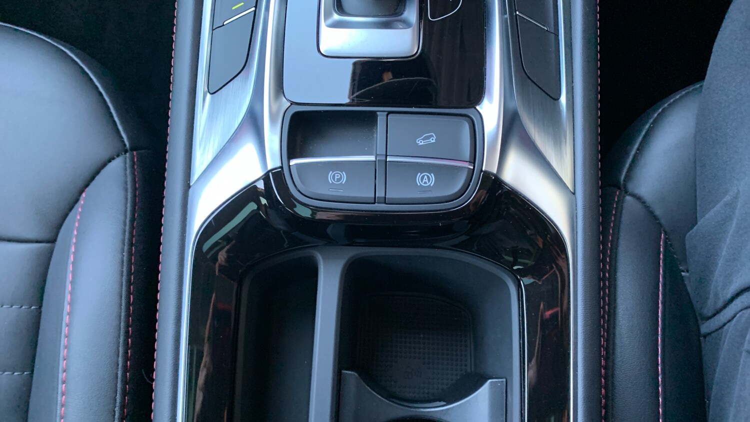 Used MG MG HS 2023 for sale - 77332365: Photo 22