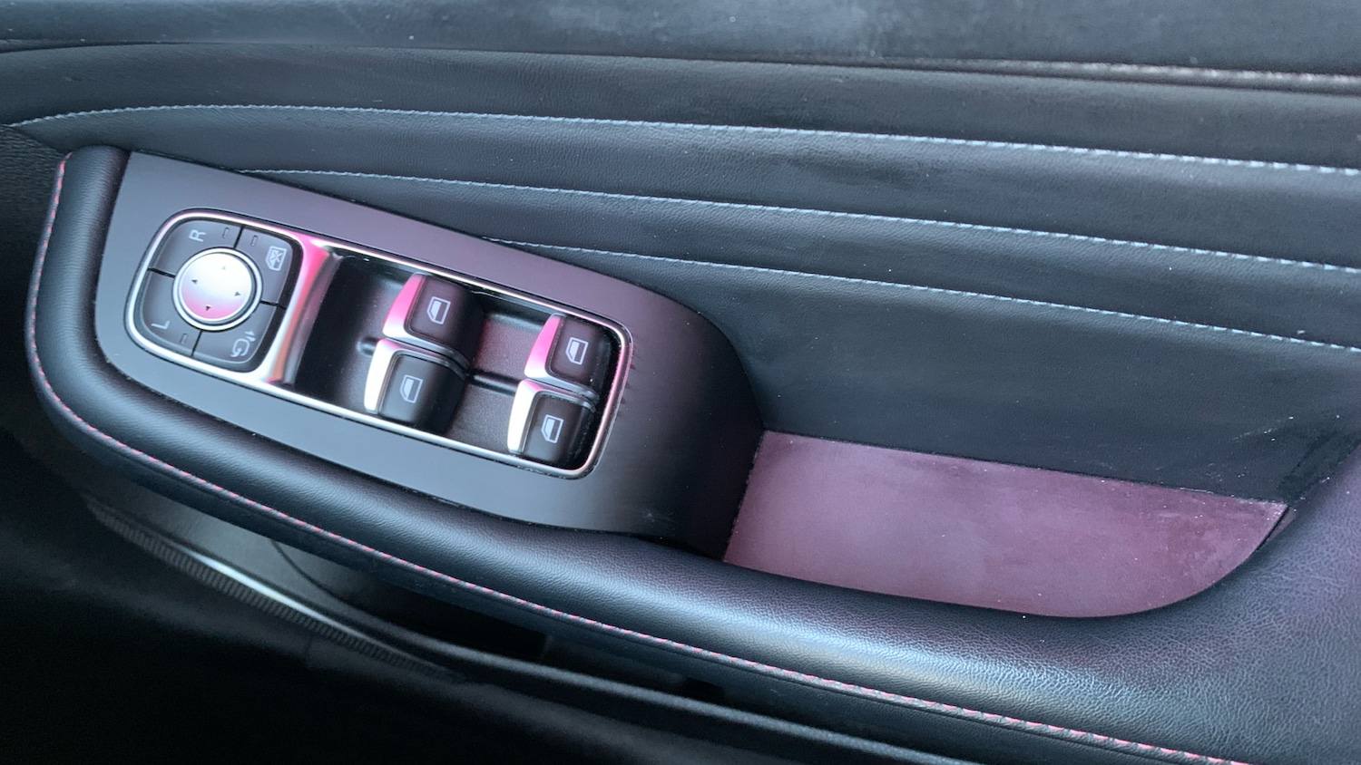 Used MG MG HS 2023 for sale - 77332365: Photo 23