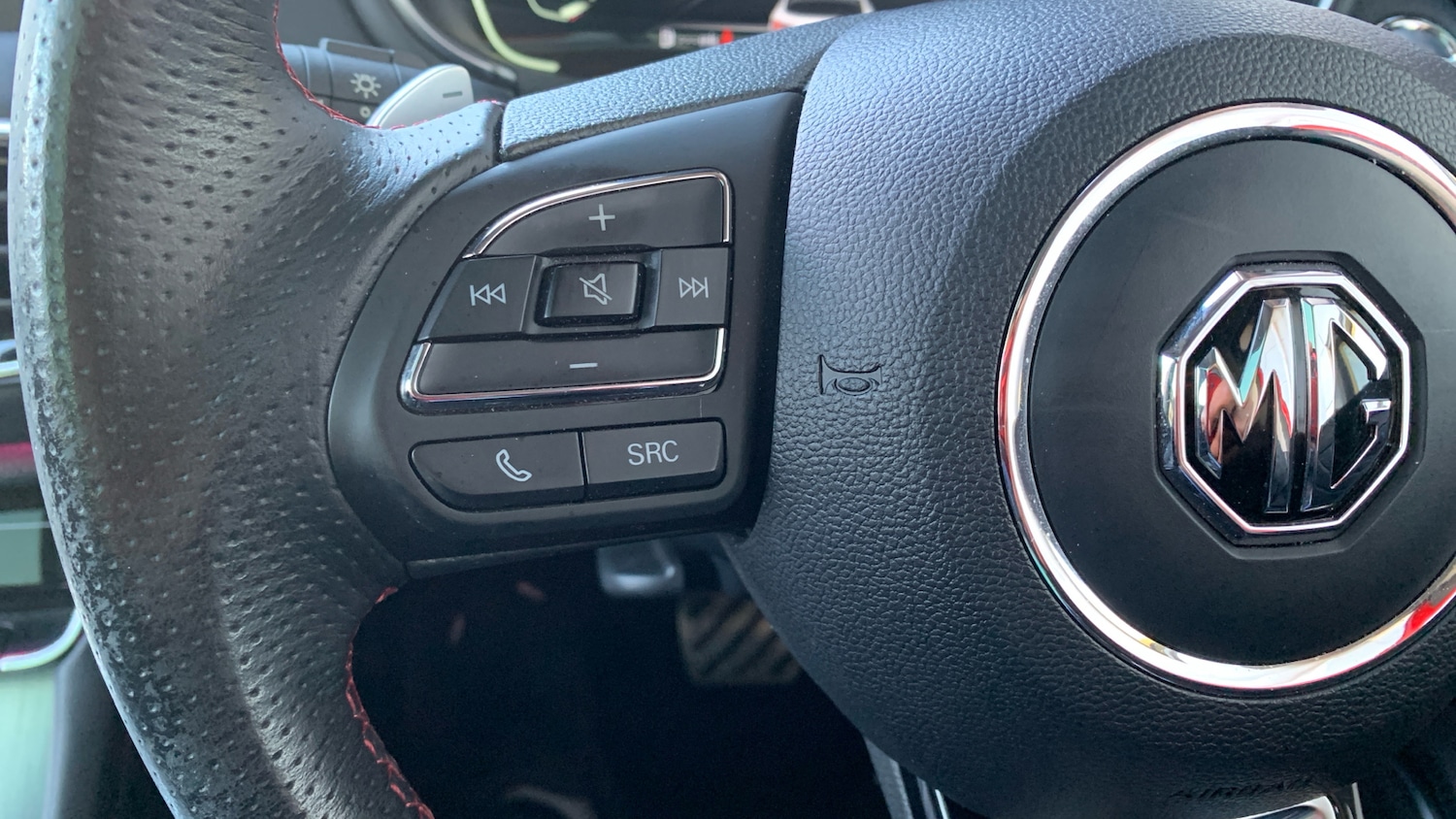 Used MG MG HS 2023 for sale - 77332365: Photo 24