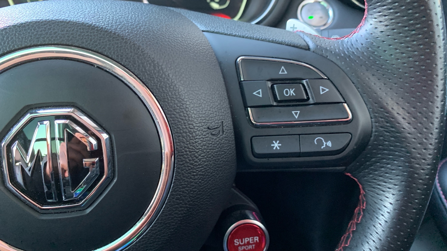 Used MG MG HS 2023 for sale - 77332365: Photo 25