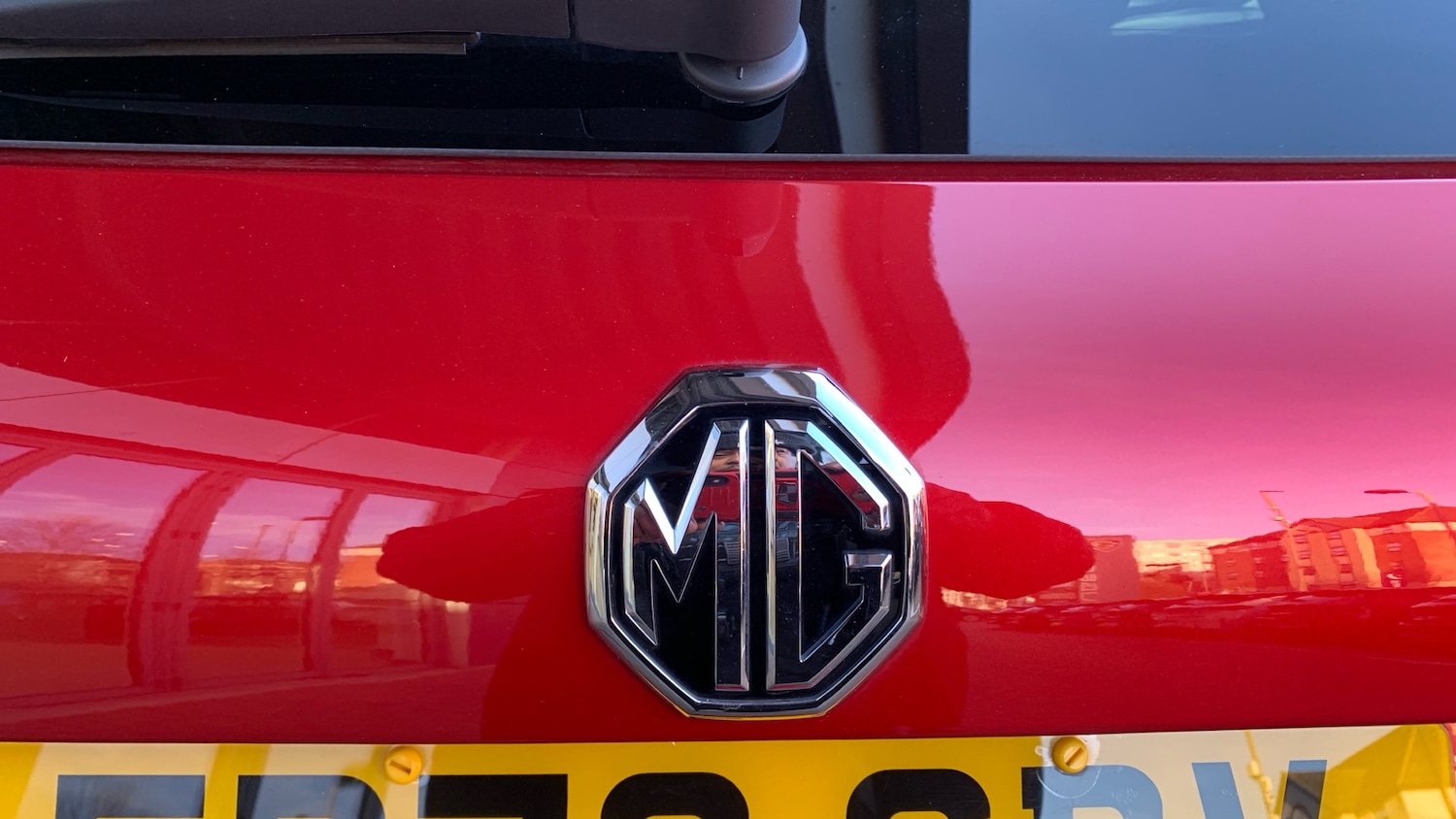 Used MG MG HS 2023 for sale - 77332365: Photo 27