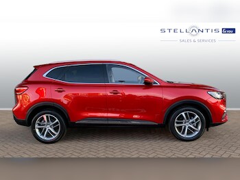 Used MG MG HS 2023 for sale - 77332365: Photo