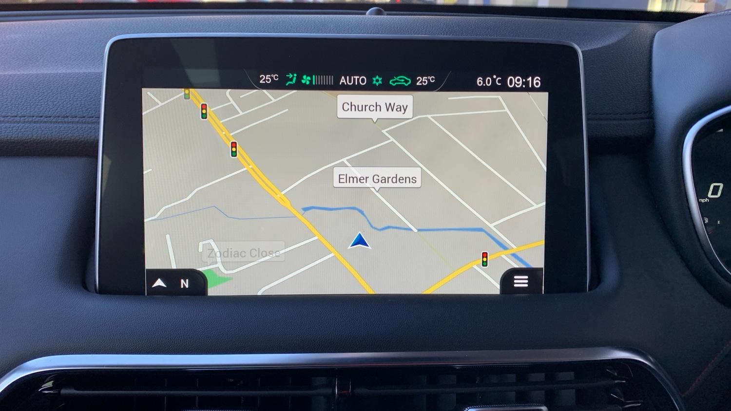 Used MG MG HS 2023 for sale - 77332365: Photo 33