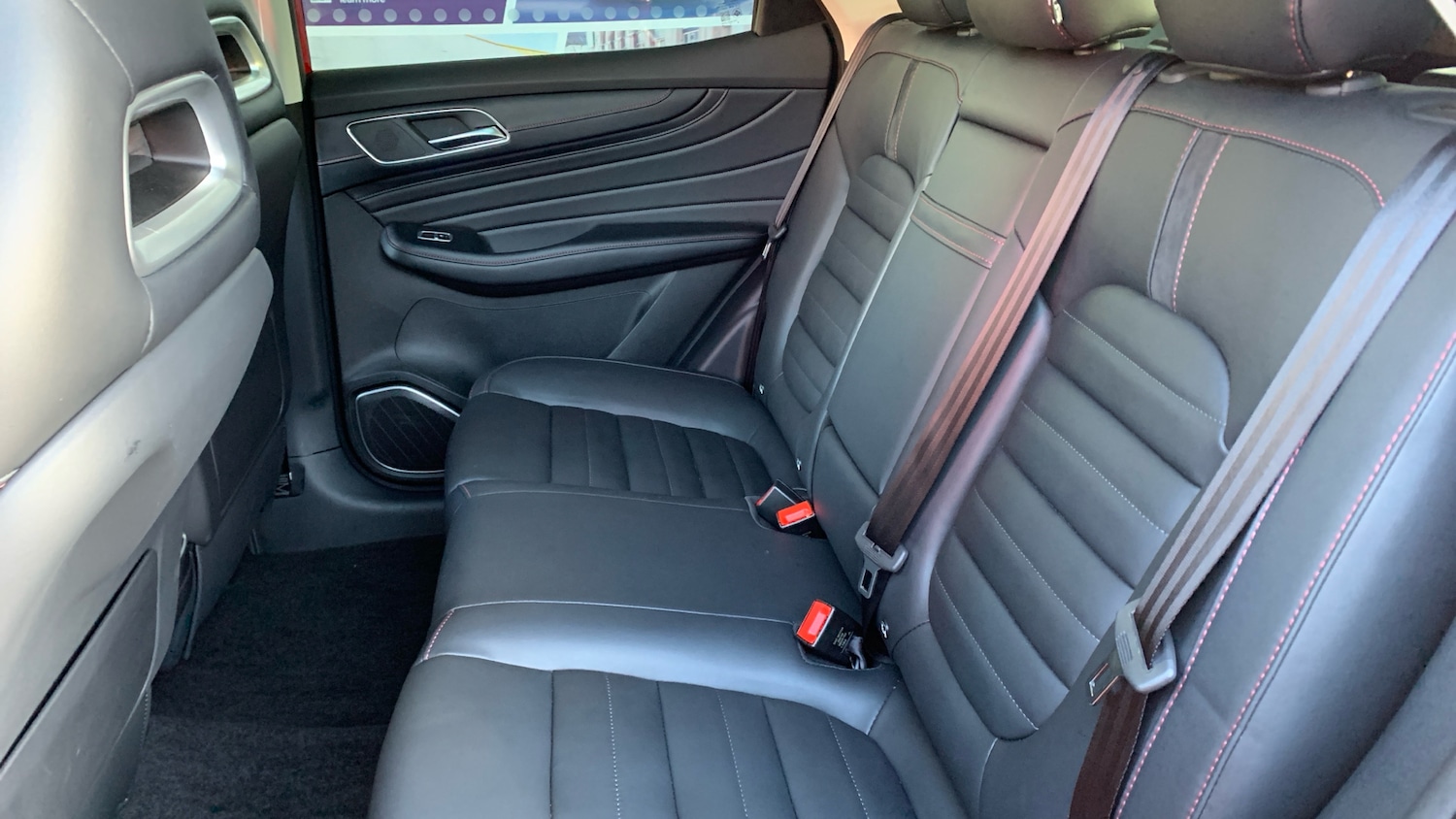 Used MG MG HS 2023 for sale - 77332365: Photo 34