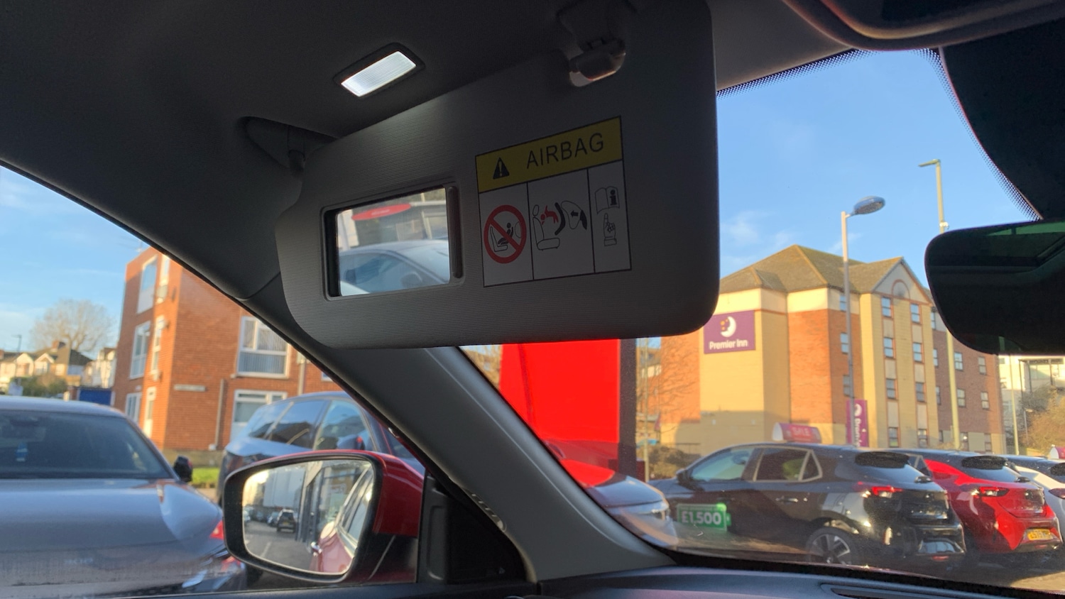 Used MG MG HS 2023 for sale - 77332365: Photo 37