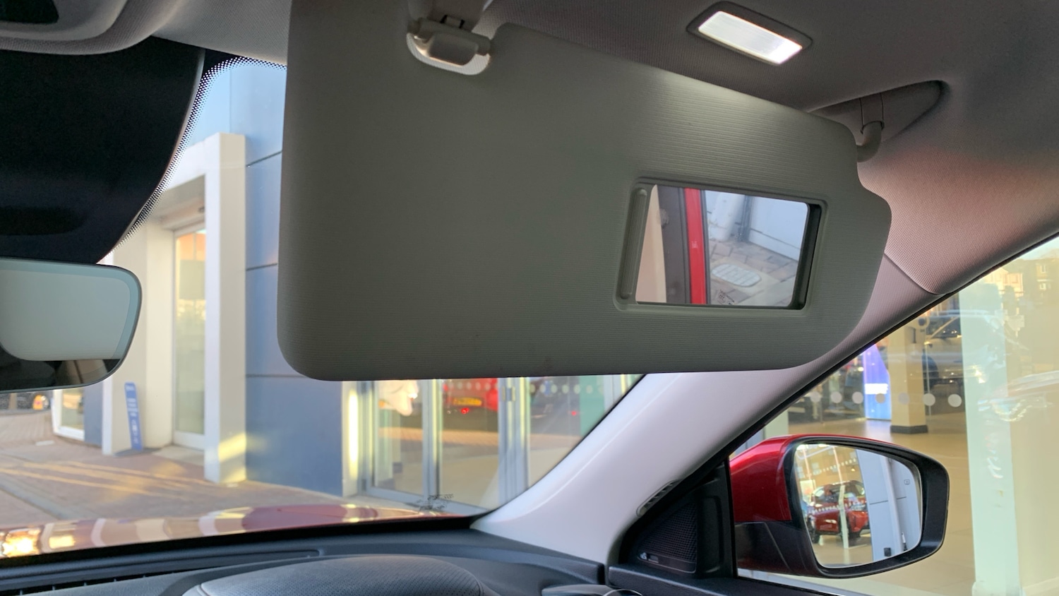 Used MG MG HS 2023 for sale - 77332365: Photo 39