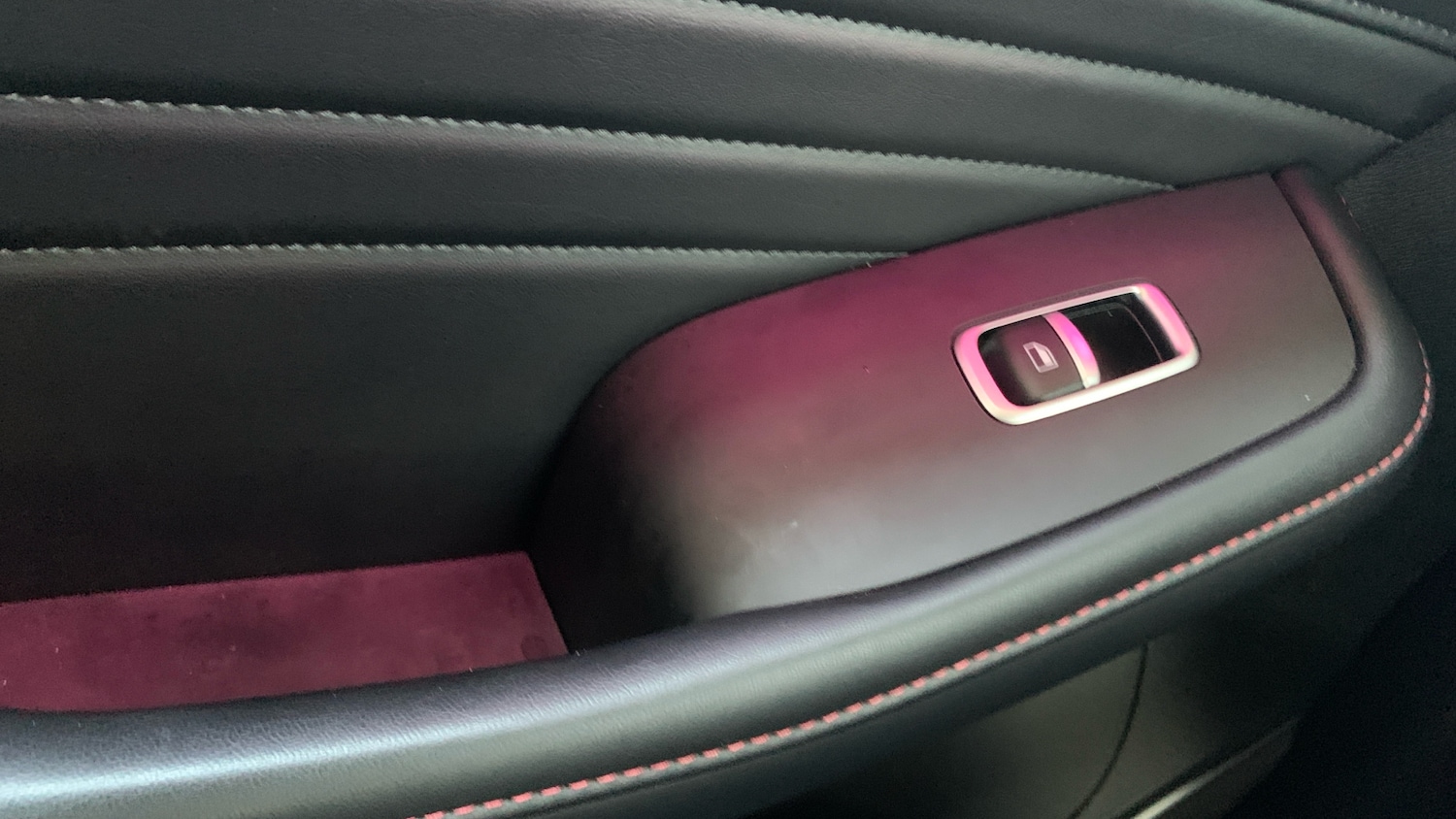 Used MG MG HS 2023 for sale - 77332365: Photo 42