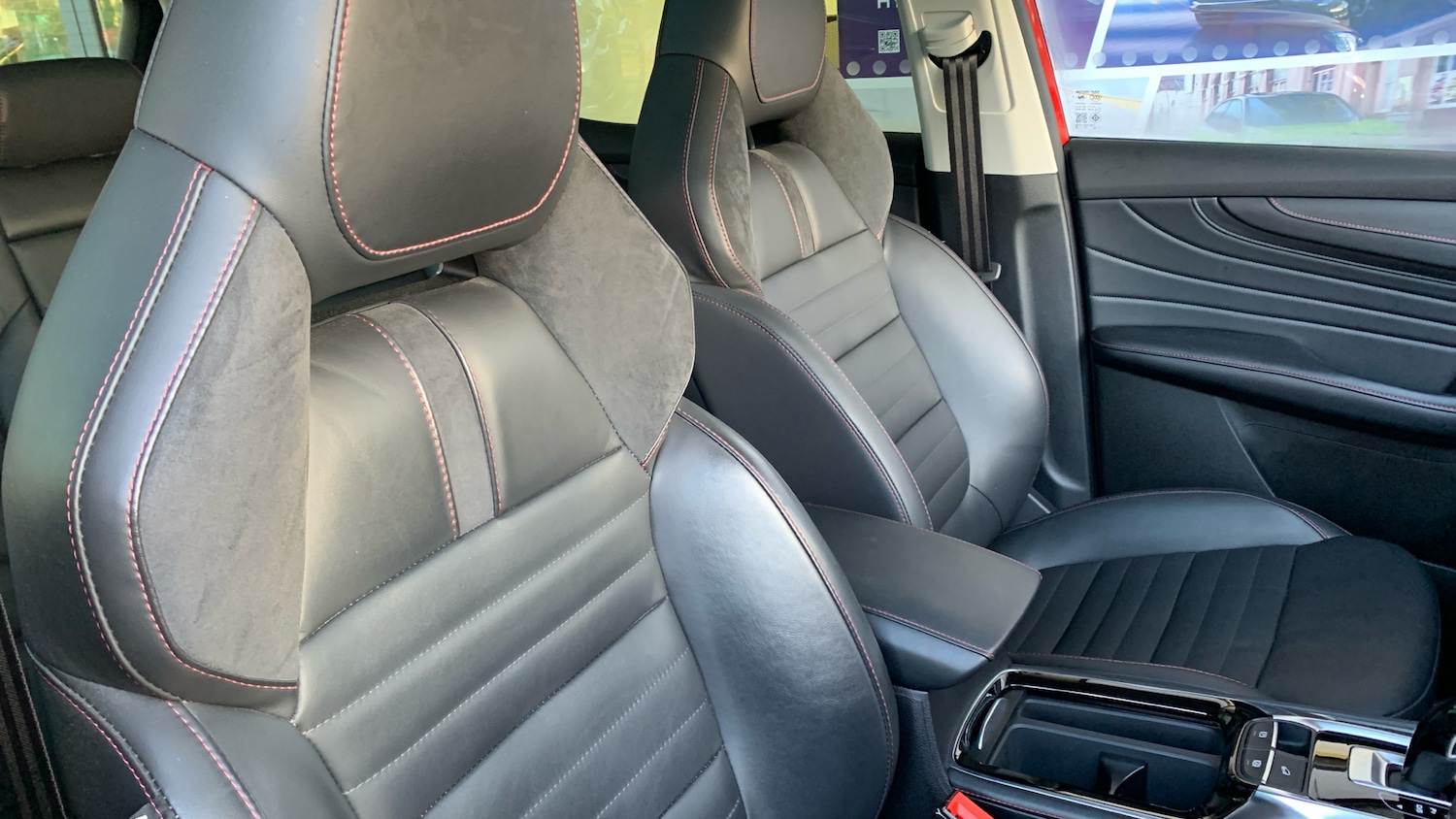 Used MG MG HS 2023 for sale - 77332365: Photo 43