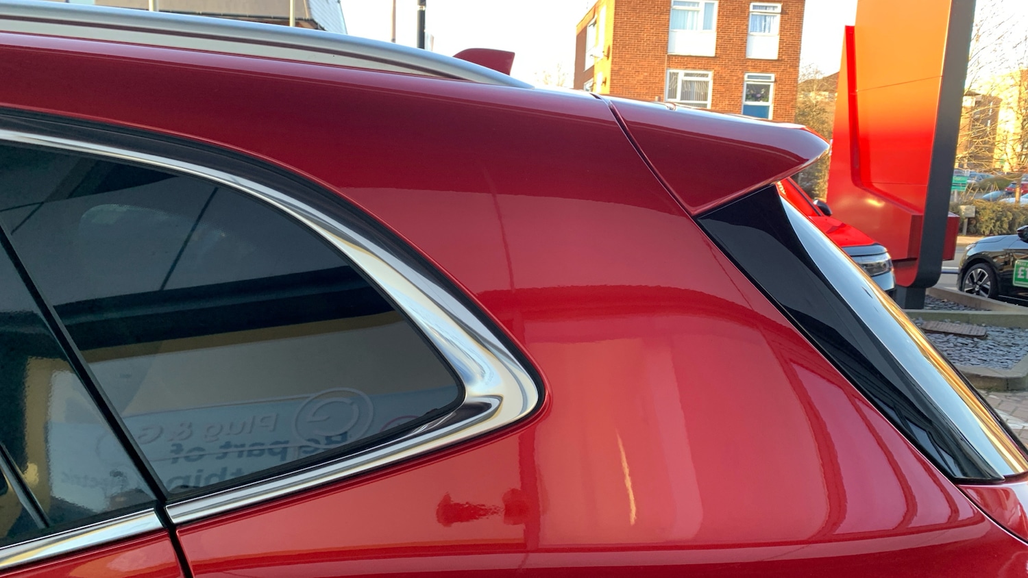 Used MG MG HS 2023 for sale - 77332365: Photo 44