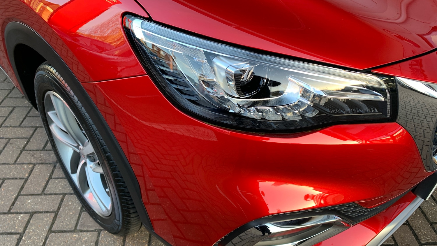 Used MG MG HS 2023 for sale - 77332365: Photo 47