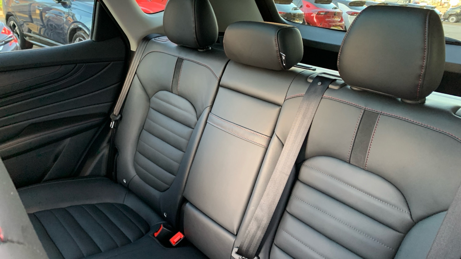 Used MG MG HS 2023 for sale - 77332365: Photo 49