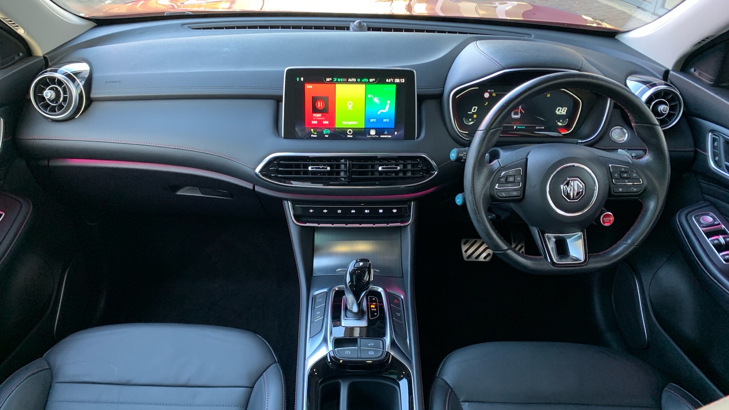 Used MG MG HS 2023 for sale - 77332365: Photo 5