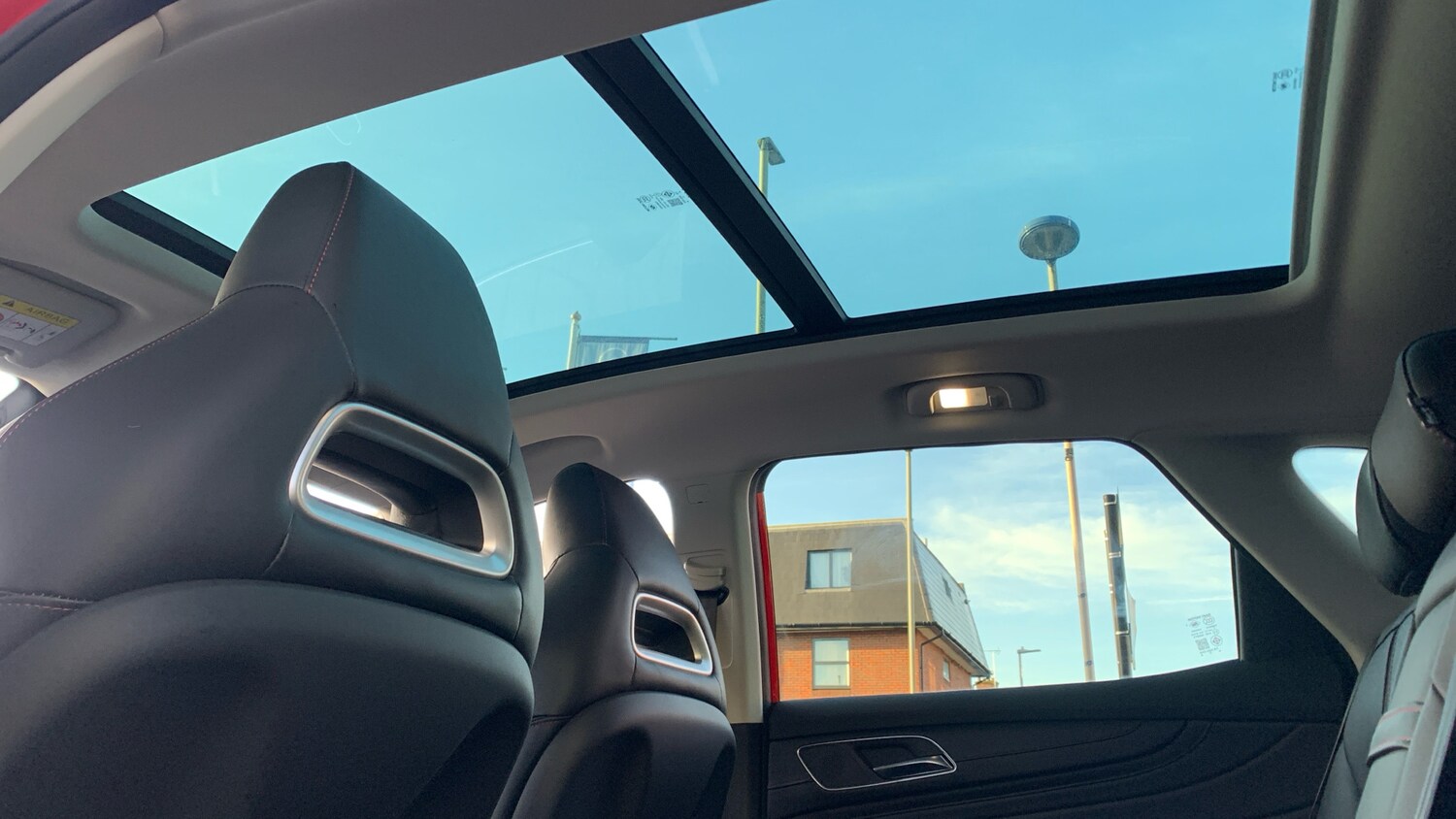 Used MG MG HS 2023 for sale - 77332365: Photo 50