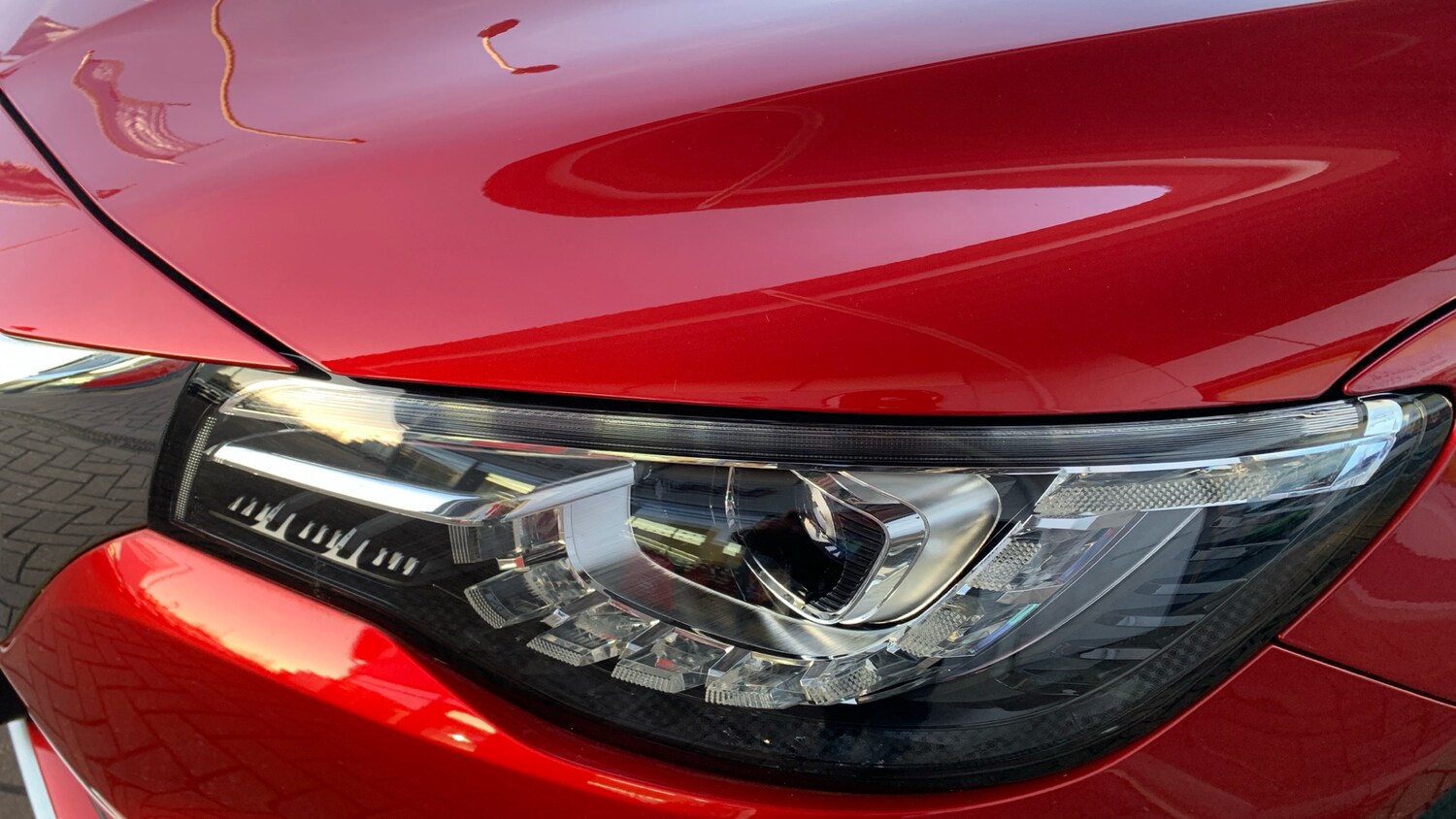 Used MG MG HS 2023 for sale - 77332365: Photo 52