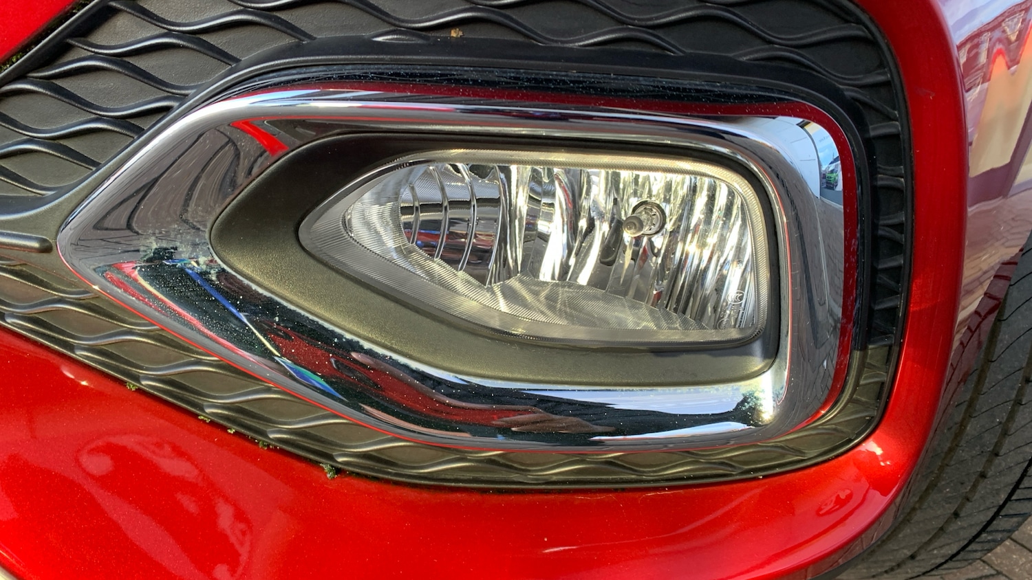 Used MG MG HS 2023 for sale - 77332365: Photo 53